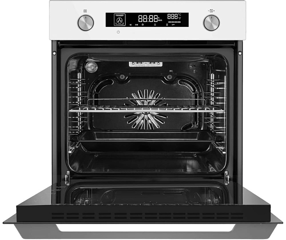 Духовой шкаф Maunfeld AEOH60106W preview 10