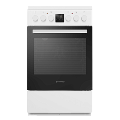 Электрическая плита Maunfeld MEC57CW08TD