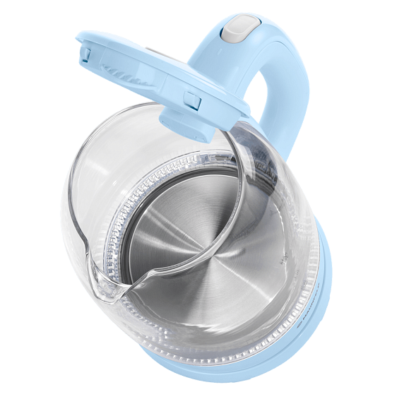 Чайник Maunfeld MGK-613BL preview 5