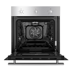 Духовой шкаф Maunfeld EOGC604S