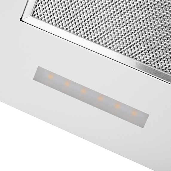 Вытяжка Maunfeld Galaxy 60 белый preview 14