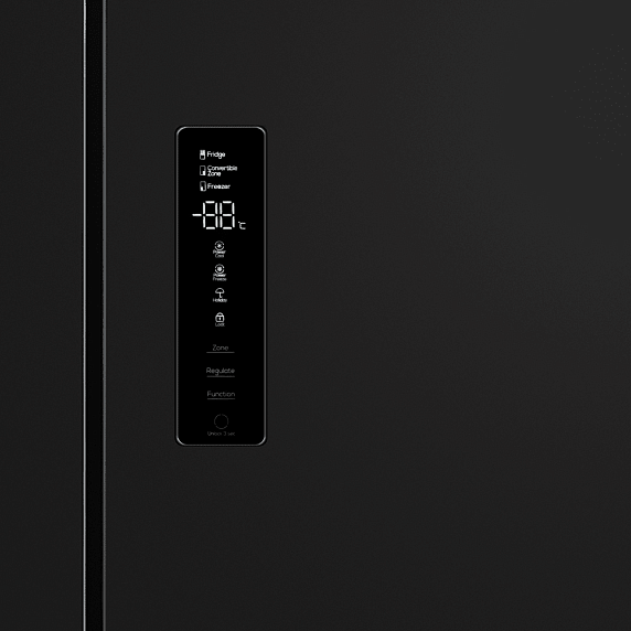 Холодильник Maunfeld MFF190NFSB01 preview 2