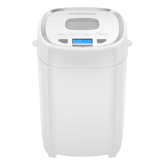 Хлебопечка Maunfeld MBM-900PW preview 2