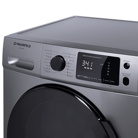Стиральная машина Maunfeld MFWM149S preview 6