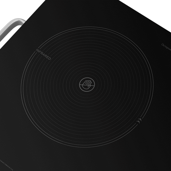 Настольная плитка Maunfeld EVCE.F592-BK preview 6