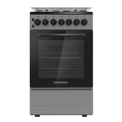 Комбинированная плита Maunfeld MGC50ECGR02