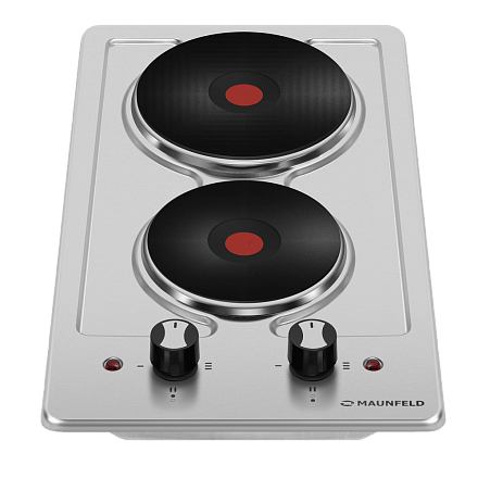 Электрическая варочная панель Maunfeld EEHS.32.4S preview 2