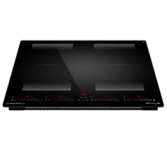 Индукционная варочная панель Maunfeld CVI594SF2BKD Inverter