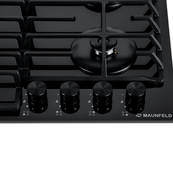 Газовая варочная панель Maunfeld EGHG.64.63CB2/G preview 11