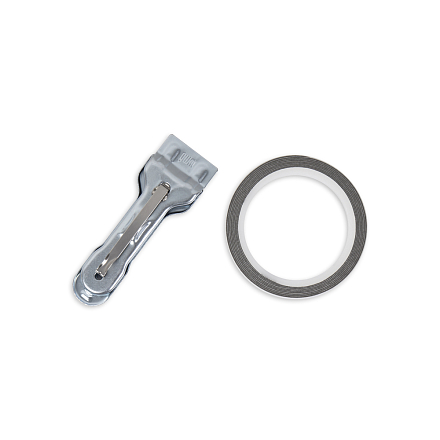 Электрическая варочная панель Maunfeld MVCE45.3HL.SZ-BK preview 11