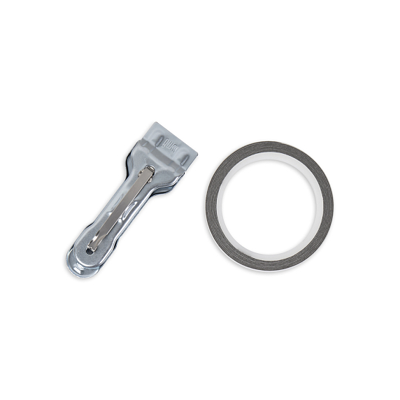 Электрическая варочная панель Maunfeld MVCE45.3HL.SZ-BK preview 11