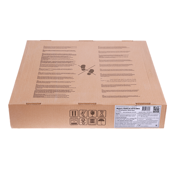 Газовая варочная панель Maunfeld EGHE.64.3STS-EW/G preview 19