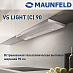 Купить Вытяжка Maunfeld VS LIGHT (C) 90 нержавейка preview 2