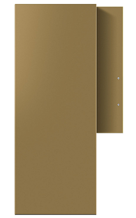 Вытяжка Maunfeld Bath Plus 402 золотой preview 8