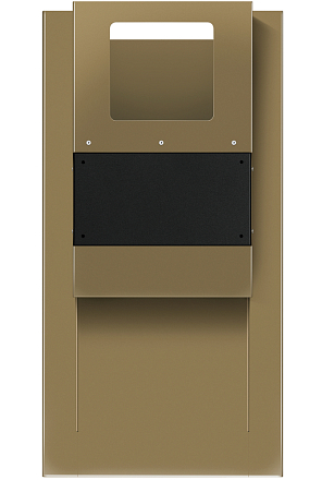 Вытяжка Maunfeld Bath 401 золотой preview 7