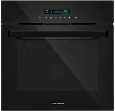 Духовой шкаф Maunfeld AEOD6063BM