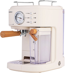 Кофемашина Maunfeld MF-737BG PRO