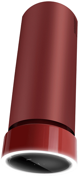 Вытяжка Maunfeld FESTIVAL 392 Isla Burgundy preview 2