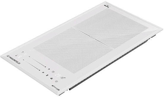 Индукционная варочная панель Maunfeld CVI292S2FWH LUX Inverter preview 3