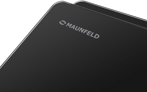 Вытяжка Maunfeld Emmy 60 черный preview 13