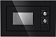 Встраиваемая микроволновая печь Maunfeld MBMO.20.1PGB черный
