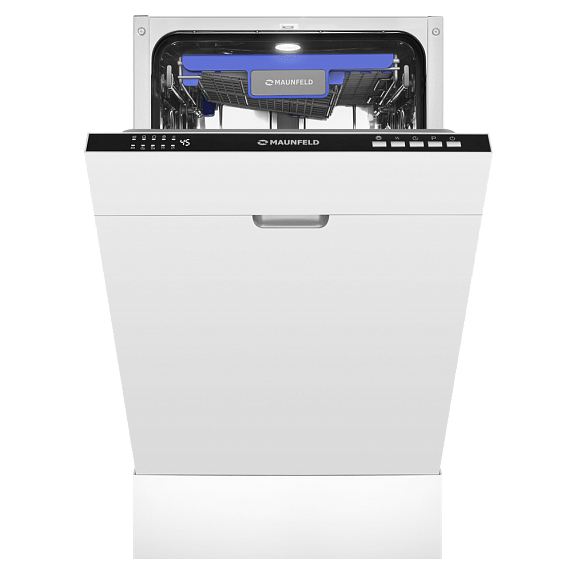 Посудомоечная машина Maunfeld MLP45230 Light Beam preview 6