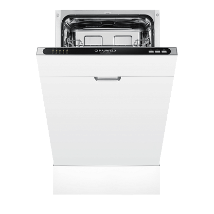 Встраиваемая посудомоечная машина Maunfeld MLP4529A01 preview 7