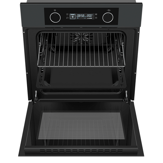 Духовой шкаф Maunfeld AEOH6062G1 preview 4