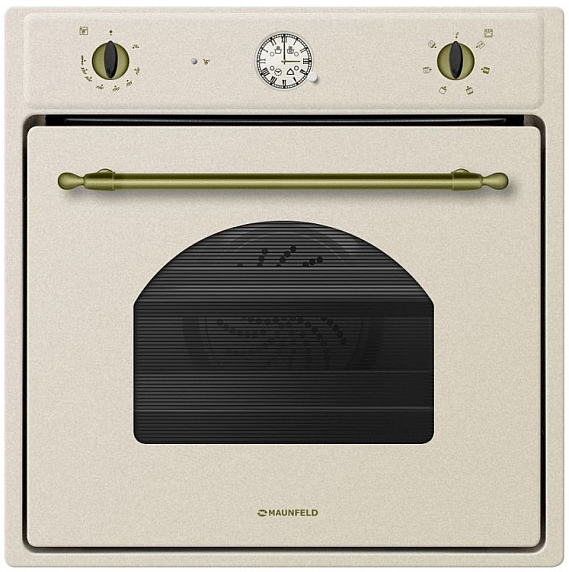 Духовой шкаф Maunfeld MEOXN.626RBGB.TA preview 1