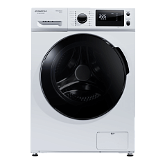 Стиральная машина Maunfeld MFWM1586WH