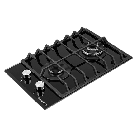 Газовая варочная панель Maunfeld EGHG.32.63CB/G preview 4