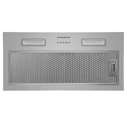 Вытяжка Maunfeld Thames 603PM нержавеющая сталь preview 3