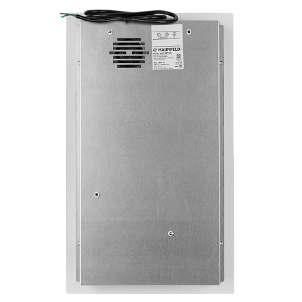 Индукционная варочная панель Maunfeld MVI31.2HZ.2BT-WH preview 8