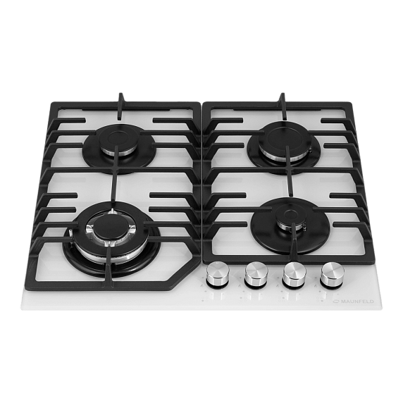 Газовая варочная панель Maunfeld EGHG.64.43CW/G preview 3