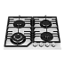 Купить Газовая варочная панель Maunfeld EGHG.64.43CW/G preview 3