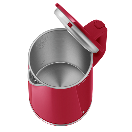 Чайник Maunfeld MGK-633RD preview 5