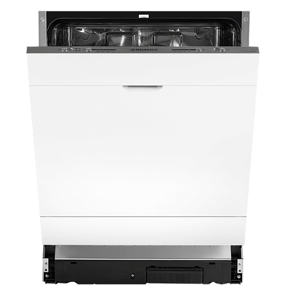 Встраиваемая посудомоечная машина Maunfeld MLP-12S Light Beam preview 2