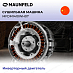 Купить Сушильная машина Maunfeld MFDM1410WH07 preview 4