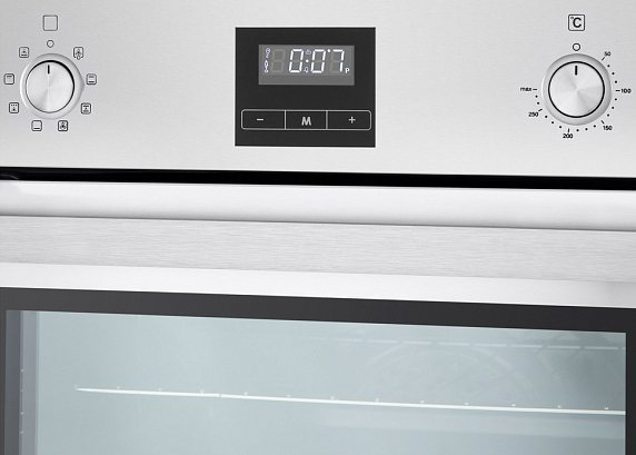 Духовой шкаф Maunfeld MEOM.678S preview 7