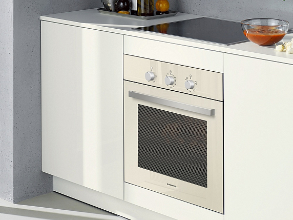 Духовой шкаф Maunfeld MEOC.674I preview 2