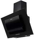 Вытяжка Maunfeld TOWER ROUND 60 BLACK