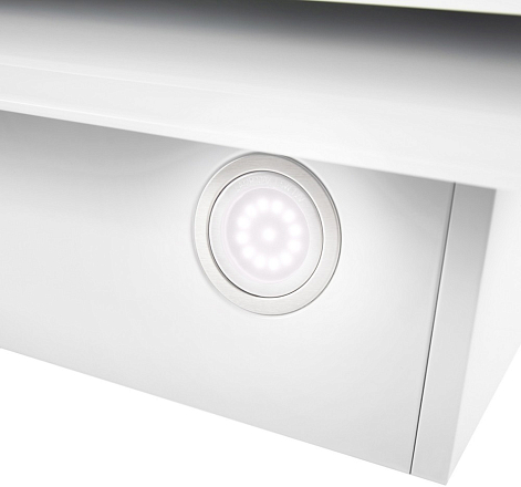 Вытяжка Maunfeld Emmy 60 белый фото 8 Вытяжка Maunfeld Emmy 60 белый preview 8