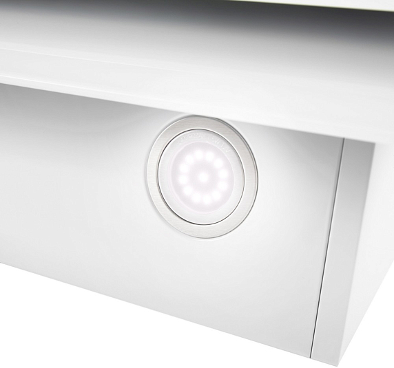 Вытяжка Maunfeld Emmy 60 белый preview 8