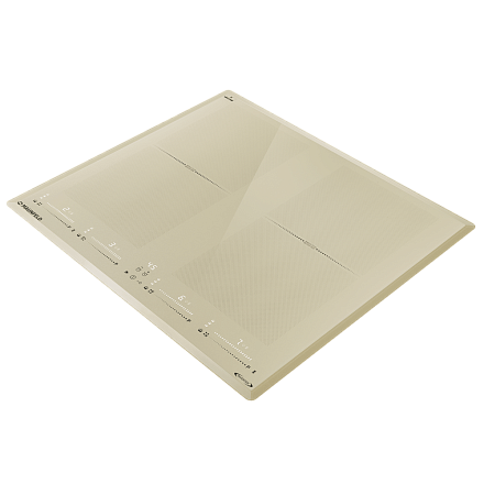 Индукционная варочная панель Maunfeld CVI594SF2BG LUX Inverter preview 3