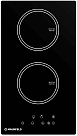 Индукционная варочная панель Maunfeld AVI292BK