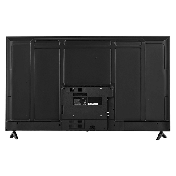 Телевизор Maunfeld MLT55UST02, 4K Ultra HD, СМАРТ ТВ, Салют ТВ preview 10