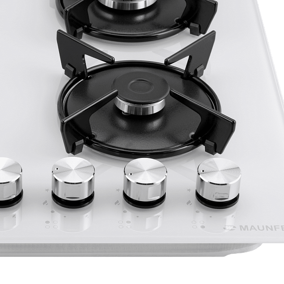 Газовая варочная панель Maunfeld EGHG.64.13STS-EW preview 7