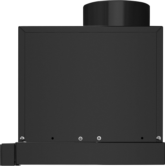 Вытяжка Maunfeld TS Touch 50 черный preview 8