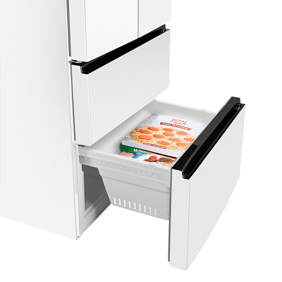 Холодильник Maunfeld MFF190NFDPW01 preview 11