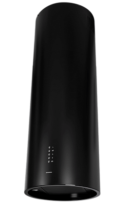 Вытяжка Maunfeld Lee Isla 39 ЧЕРНЫЙ preview 3